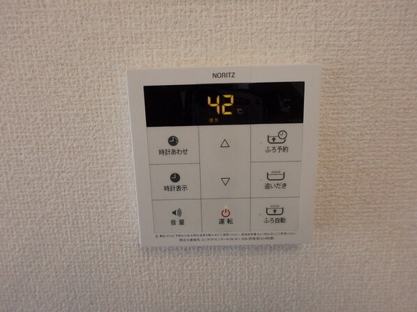 クラージュの物件内観写真